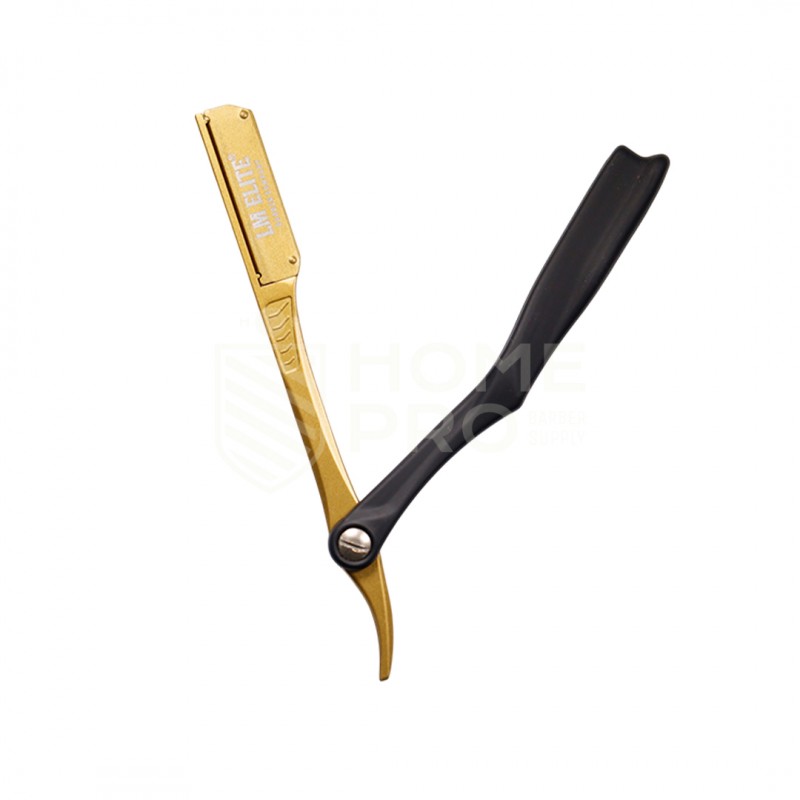 NAVAJA LM ELITE MAGNETICO GOLD BLACK