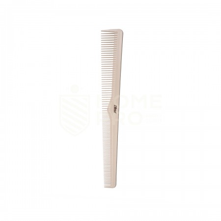 PEINE LMPRO REGLA K003 CREMA 20CM