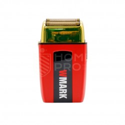 MAQ. WMARK SHAVER NG-1905 ROJO