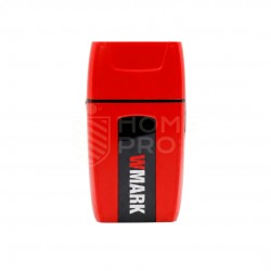 MÁQUINA WMARK SHAVER NG-1905 ROJO