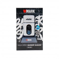 MAQ. WMARK SHAVER NG-8906 NEGRO
