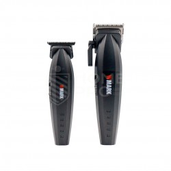 MÁQUINA WMARK 8632 KIT NEGRO