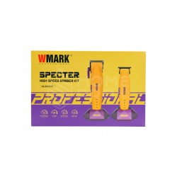MAQ. WMARK 8636 KIT *AMARILLO*