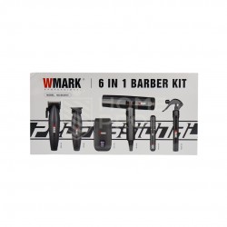 MAQ. WMARK NG-8635KIT *NEGRO*