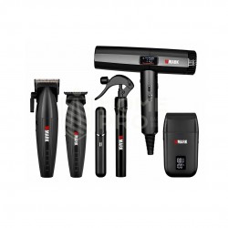 MAQ. WMARK NG-8635KIT *NEGRO*