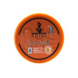 PATRON FOR MEN CERA CAPILAR POMADA ORANGE EFECTO BRILLO 80GR