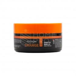 PATRON FOR MEN POMADA ORANGE 80GR