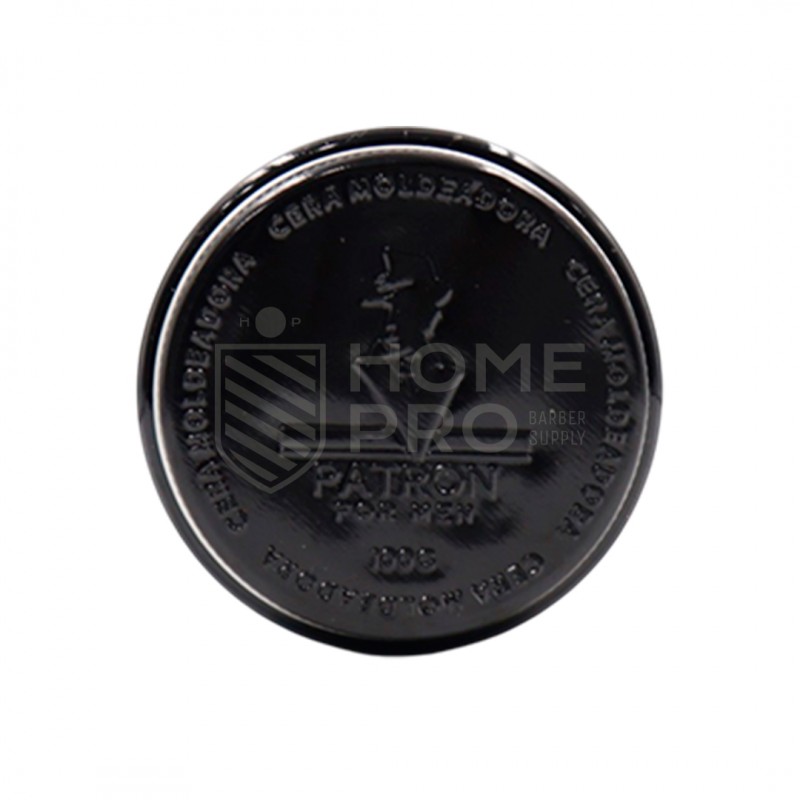 PATRON FOR MEN CERA MOLDEADORA POMADA IMPERIUM MATTE 100GR
