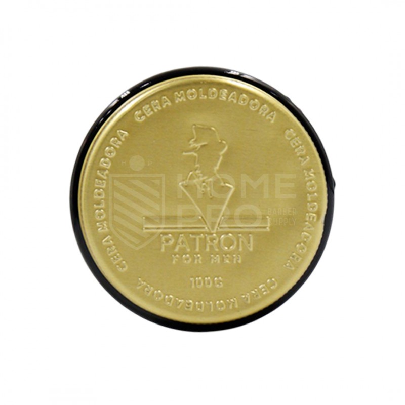 PATRON FOR MEN POMADA EXECUTIVR 100GR