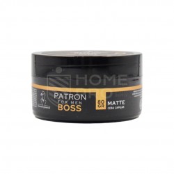 PATRON FOR MEN POMADA BOSS 80GR