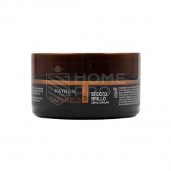 PATRON FOR MEN POMADA CARAMELO 80GR