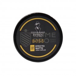 PATRON FOR MEN POMADA BOS 150GR