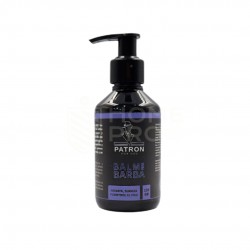PATRON FORMEN BALM P/BARBA 120ML