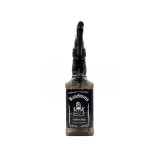 ROCIADOR DE AGUA VINTAGE BARBER SHOP NEGRO COD42