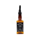 ROCIADOR DE AGUA VINTAGE BARBER SHOP MARRÓN COD27