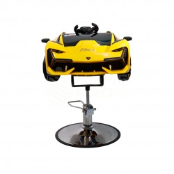 LMPRO LM100 SILLA INFANTIL AMARILLO
