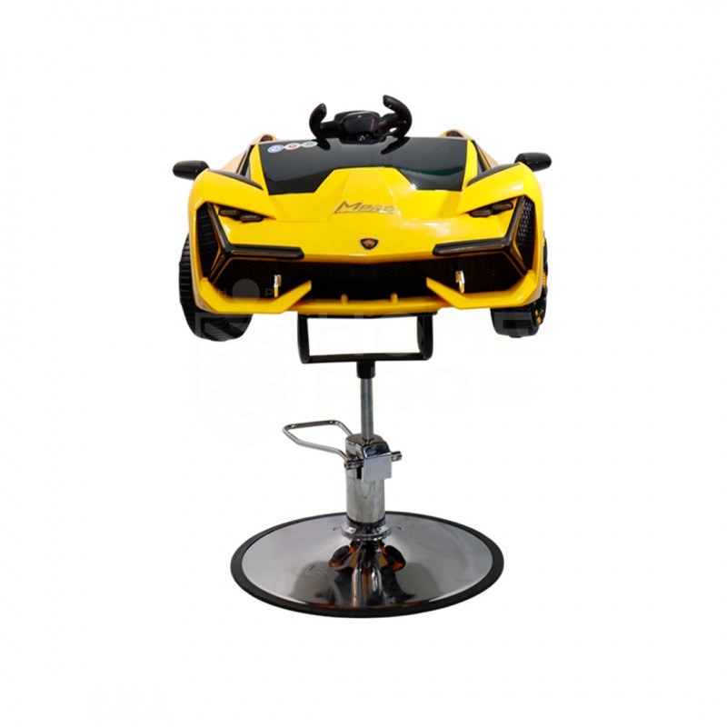 LMPRO LM100 SILLA INFANTIL AMARILLO