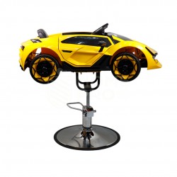 LMPRO LM100 SILLA INFANTIL AMARILLO