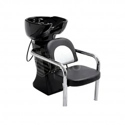 LMPRO 6615 LAVACABEZAS NEGRO