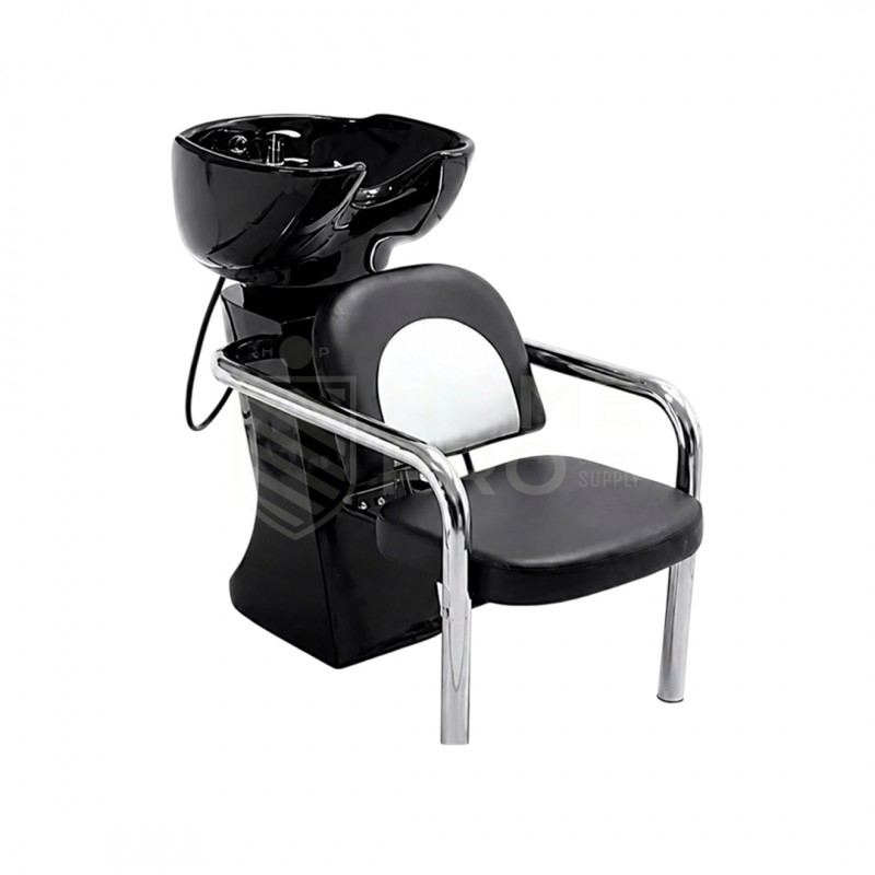 LMPRO 6615 LAVA CABEZA NEGRO