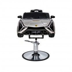 LMPRO LM105 SILLA INFANTIL GRIS