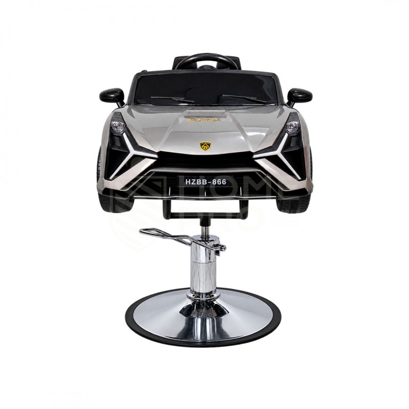 LMPRO LM105 SILLA INFANTIL GRIS
