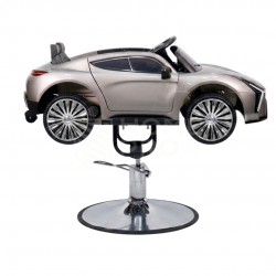 LMPRO LM105 SILLA INFANTIL GRIS