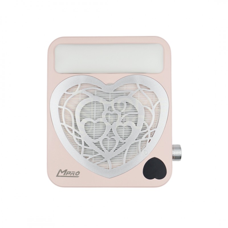 LMPRO LM1507 EXTRATOR DE POLVO PINK