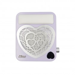 LMPRO LM1507 EXTRATOR DE POLVO PURPLE
