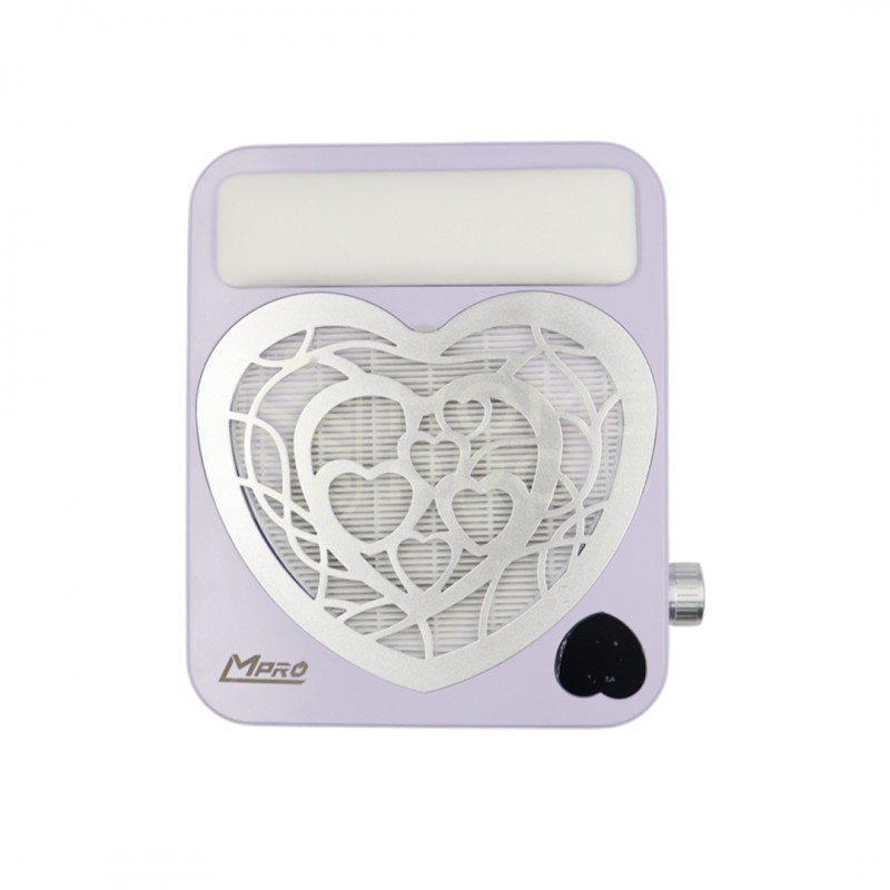 LMPRO LM1507 EXTRATOR DE POLVO PURPLE