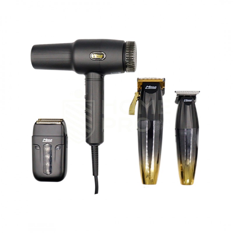 MAQ. LMPRO 001 KIT DE PELUQUERO