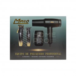 MAQ. LMPRO 001 KIT DE PELUQUERO