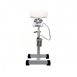 LMPRO LMCB108 EXTRATOR DE POLVO BLANCO