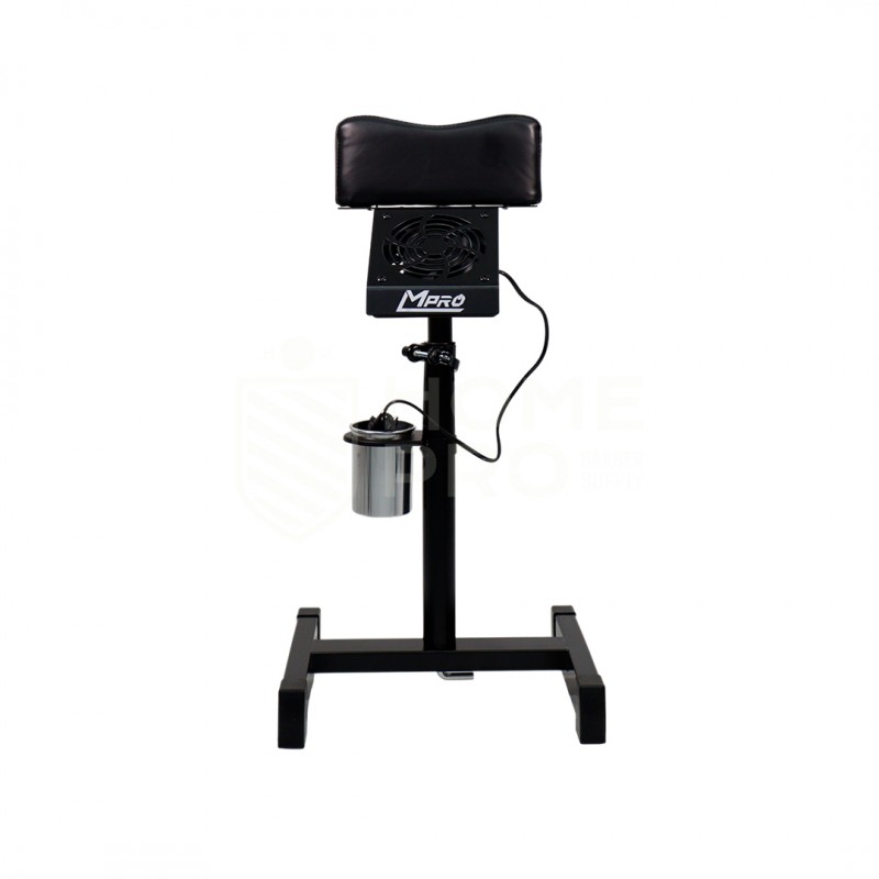 LMPRO LMCB108 EXTRATOR DE POLVO NEGRO