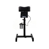LMPRO LMCB108 EXTRACTOR DE POLVO CON APOYAPIÉS / APOYABRAZOS NEGRO