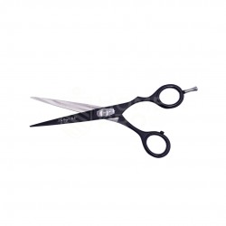 TIJERA LMONYX 012 CORTE 6.5 NEGRO