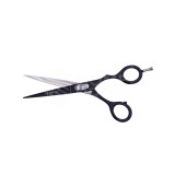 TIJERA LMONYX 012 CORTE 6.5 NEGRO