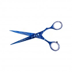 TIJERA DE CORTE LMONYX 011 AZUL 6.5"