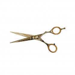 TIJERA LMONYX 009 CORTE 6.5 DOR
