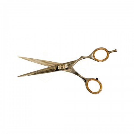 TIJERA LMONYX 009 CORTE 6.5 DOR
