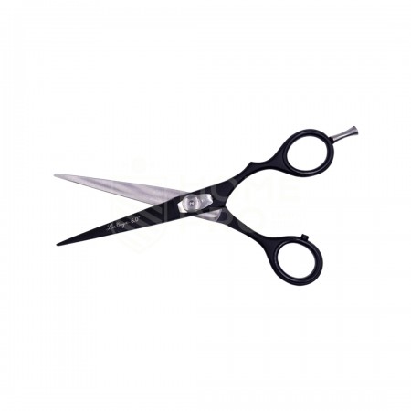 TIJERA LMONYX 006 CORTE 6 NEGRO