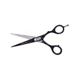 TIJERA DE CORTE LMONYX 006 NEGRO 6"