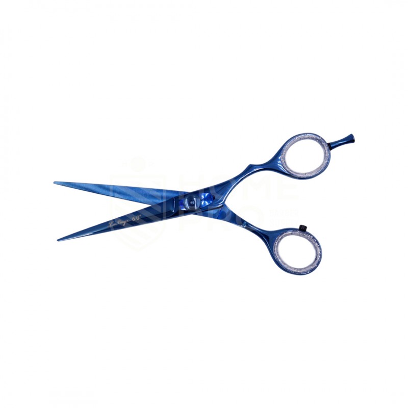 TIJERA LMONYX 005 CORTE 6 AZUL