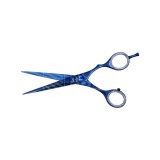 TIJERA DE CORTE LMONYX 005 AZUL 6"