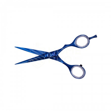 TIJERA DE CORTE LMONYX 004 AZUL 5.5"
