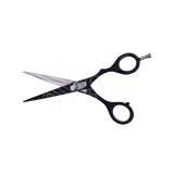 TIJERA DE CORTE LMONYX 003 NEGRO 5.5"