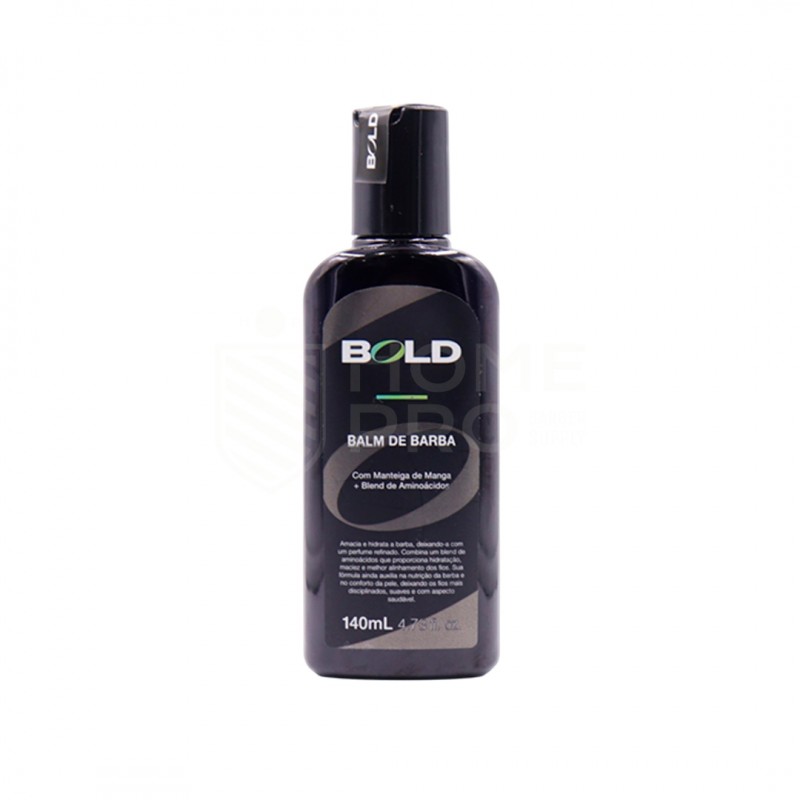 BAL BOLD BALSAMODE BARBA 140ML