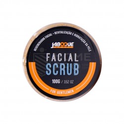 JABOQUE FACIAL SCRUB 100G