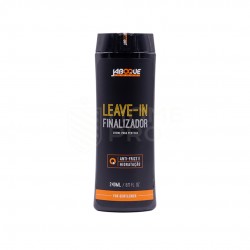 JABOQUE LEAVE -IN PARA PEINAR 240ML