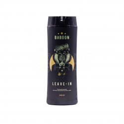 BABOON LEAVE -IN CREMA PARA PEINAR